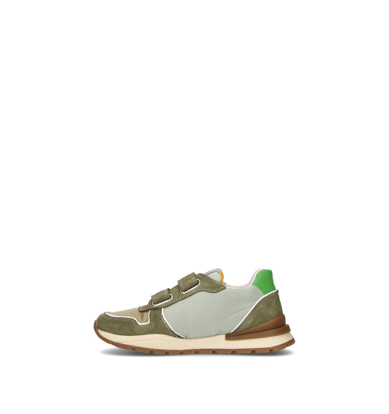 NATURINO Sneaker bimbo multicolor