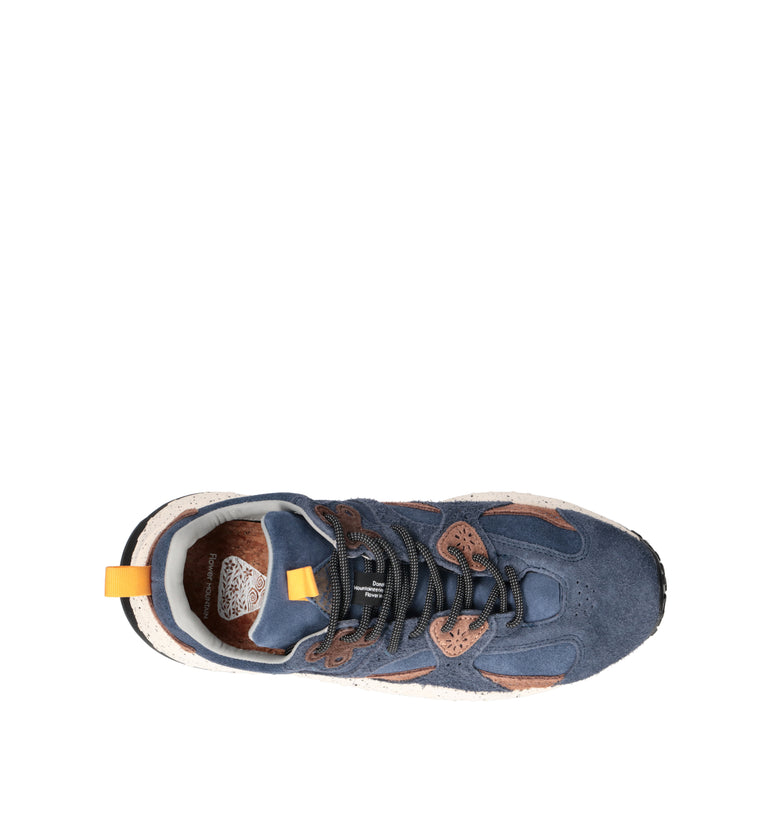 FLOWER MOUNTAIN Sneaker uomo