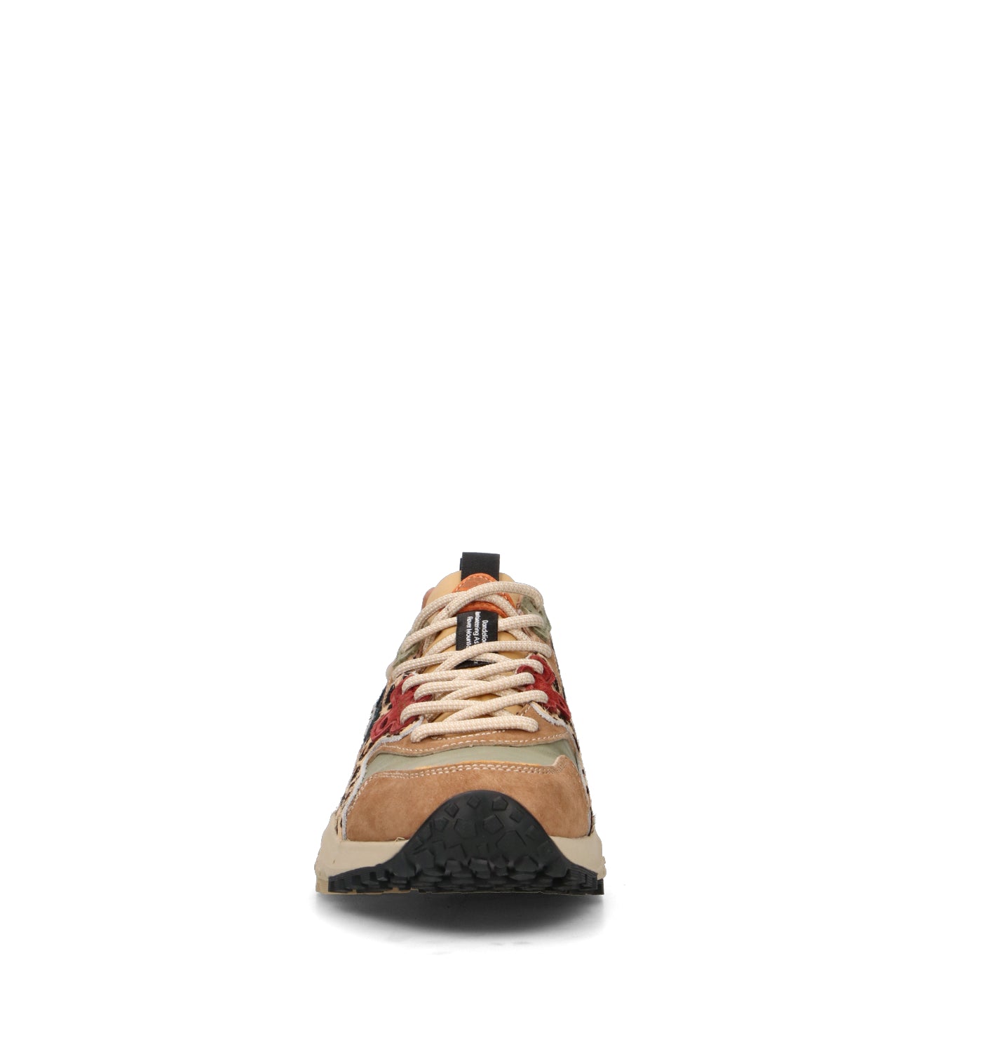 FLOWER MOUNTAIN Sneaker donna multicolor