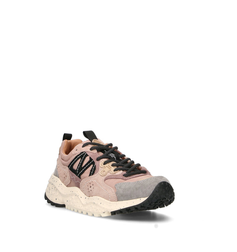 FLOWER MOUNTAIN Sneaker donna
