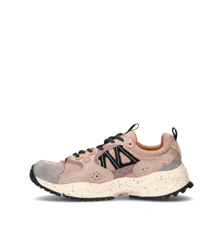 FLOWER MOUNTAIN Sneaker donna