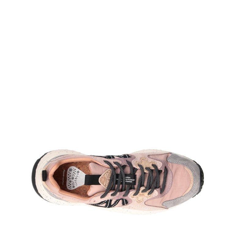 FLOWER MOUNTAIN Sneaker donna