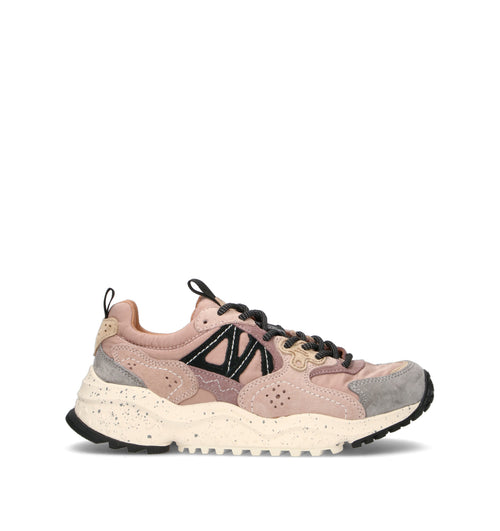 FLOWER MOUNTAIN Sneaker donna