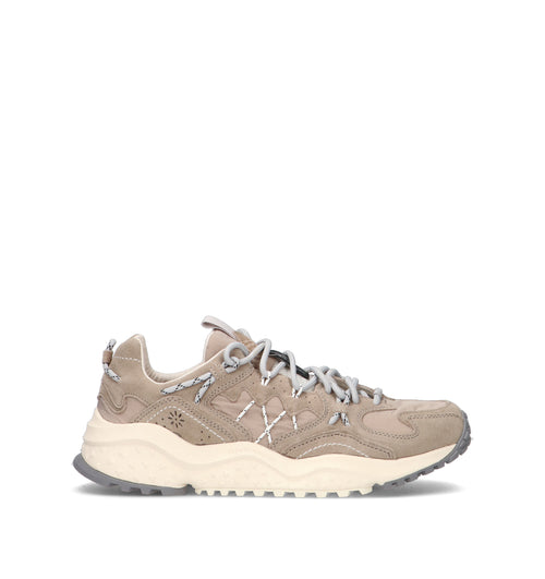 FLOWER MOUNTAIN Sneaker uomo grigia