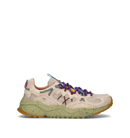 FLOWER MOUNTAIN Sneaker uomo multicolor