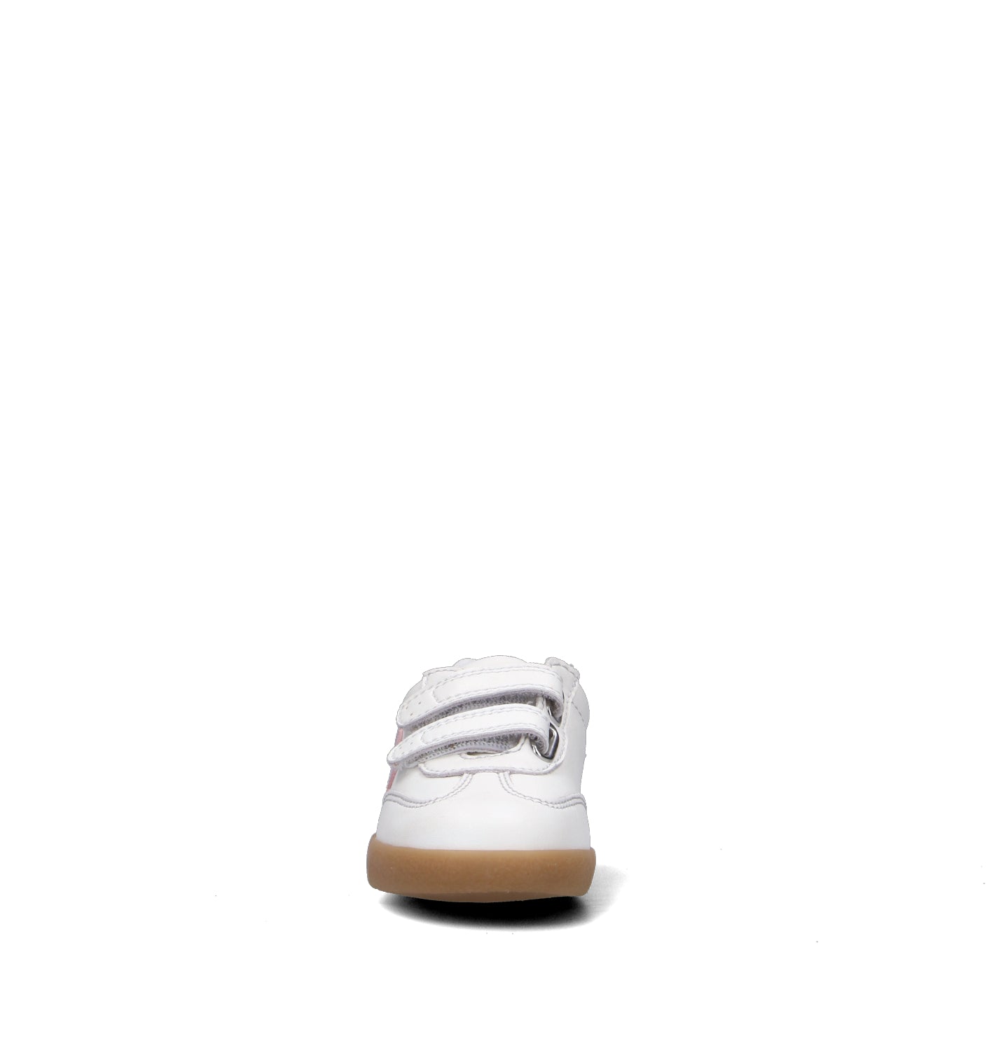 FALCOTTO Sneaker bimba bianca