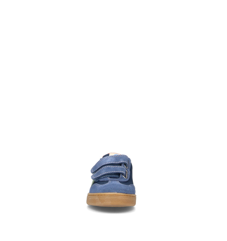 NATURINO Sneaker bimbo blu