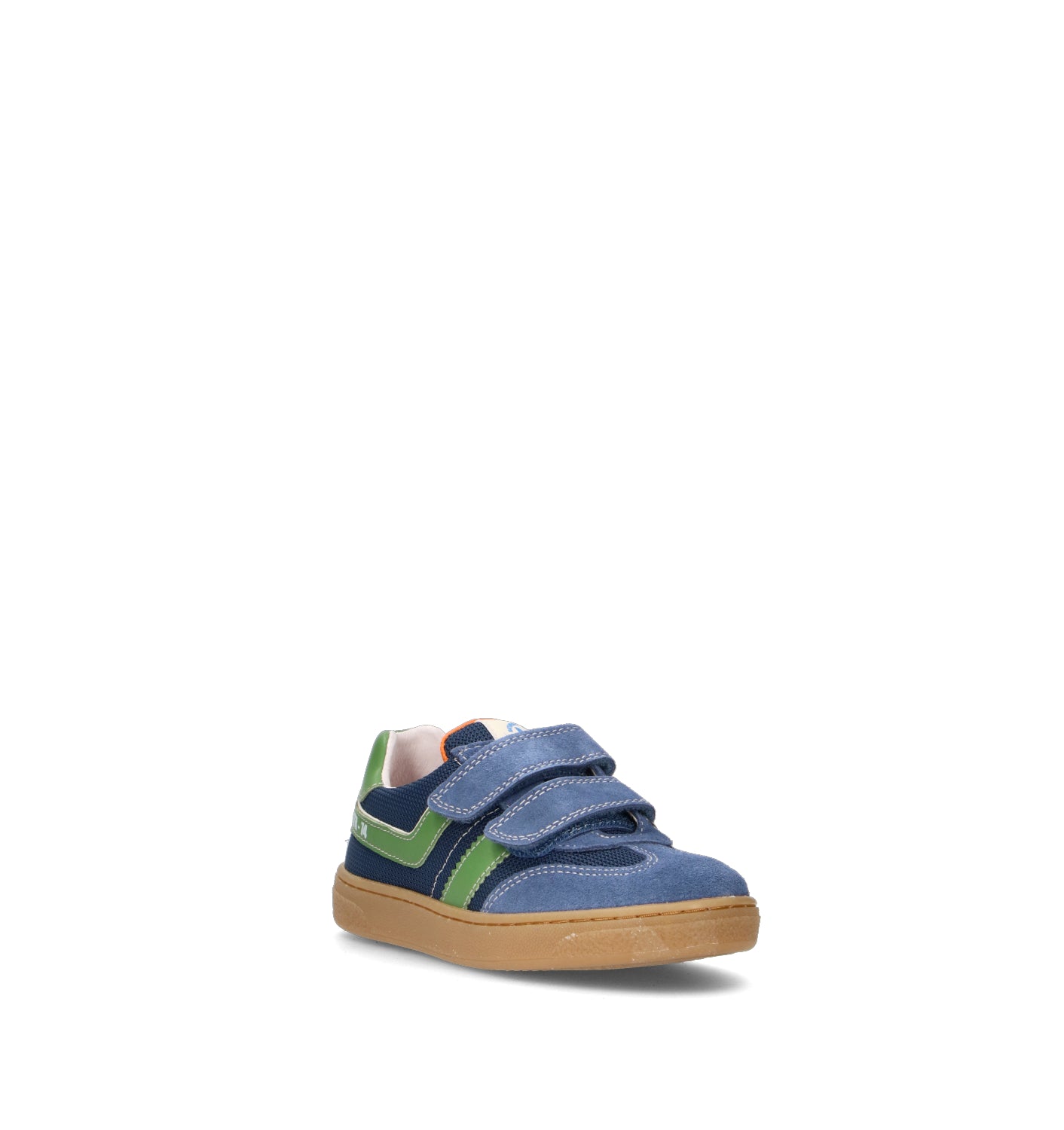 NATURINO Sneaker bimbo blu