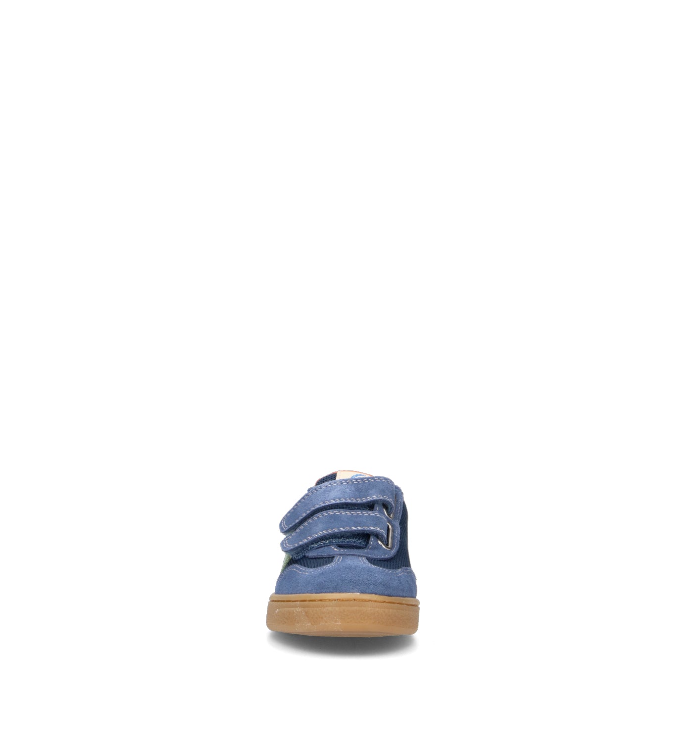 NATURINO Sneaker bimbo blu
