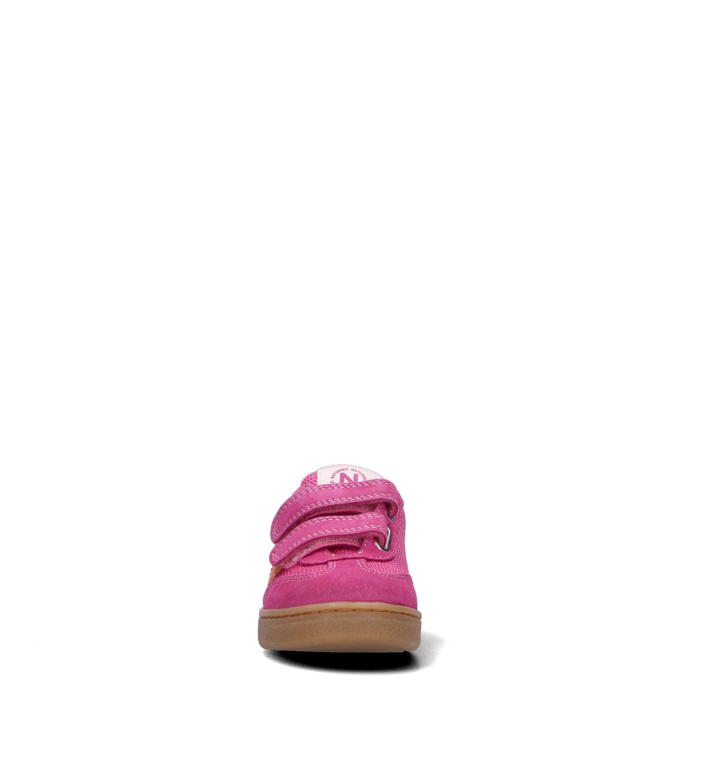 NATURINO Scarpa bimba fucsia/arancione