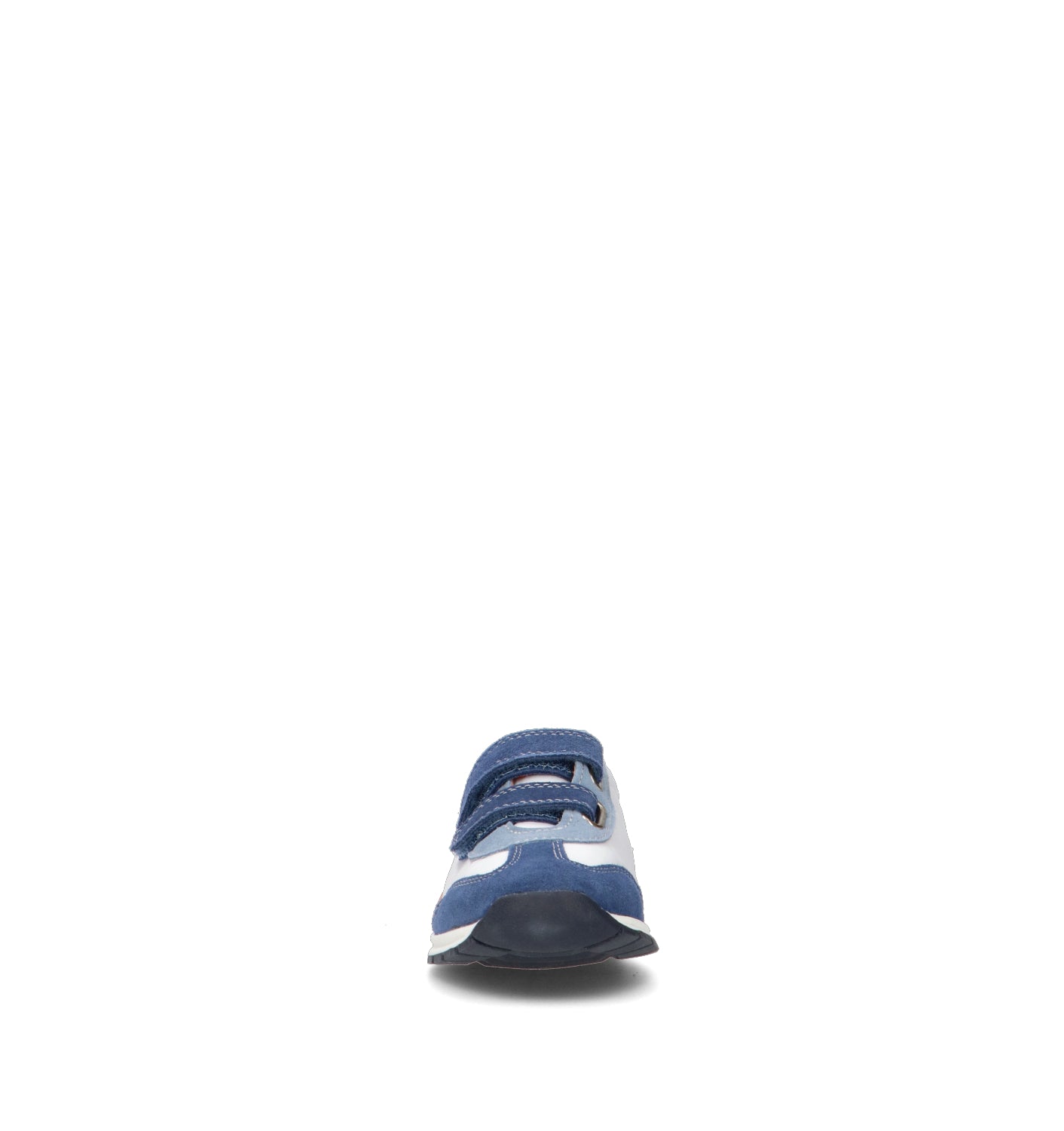 NATURINO Sneaker bimbo bianca