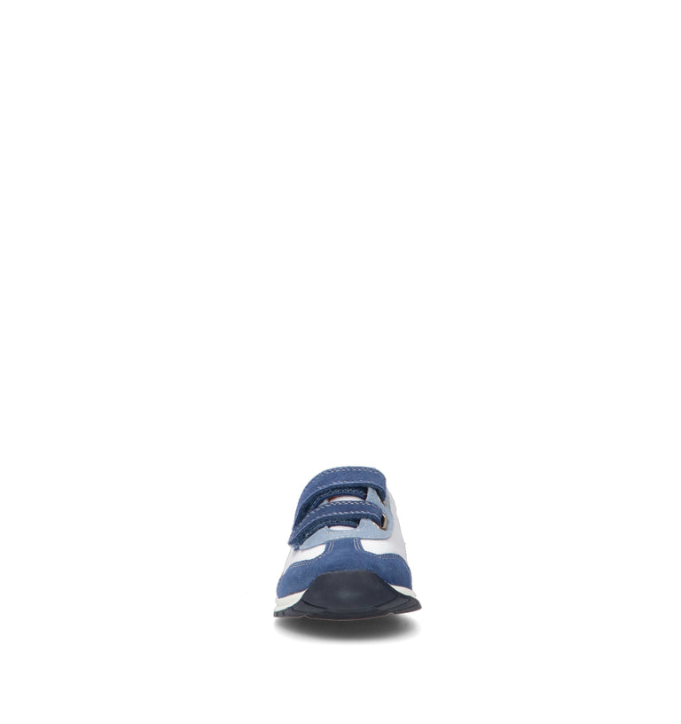 NATURINO Sneaker bimbo bianca