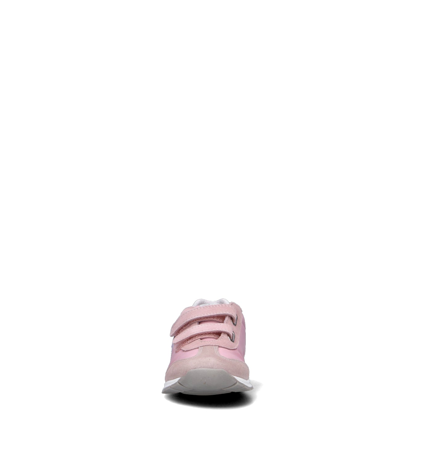 NATURINO Sneaker bimba rosa