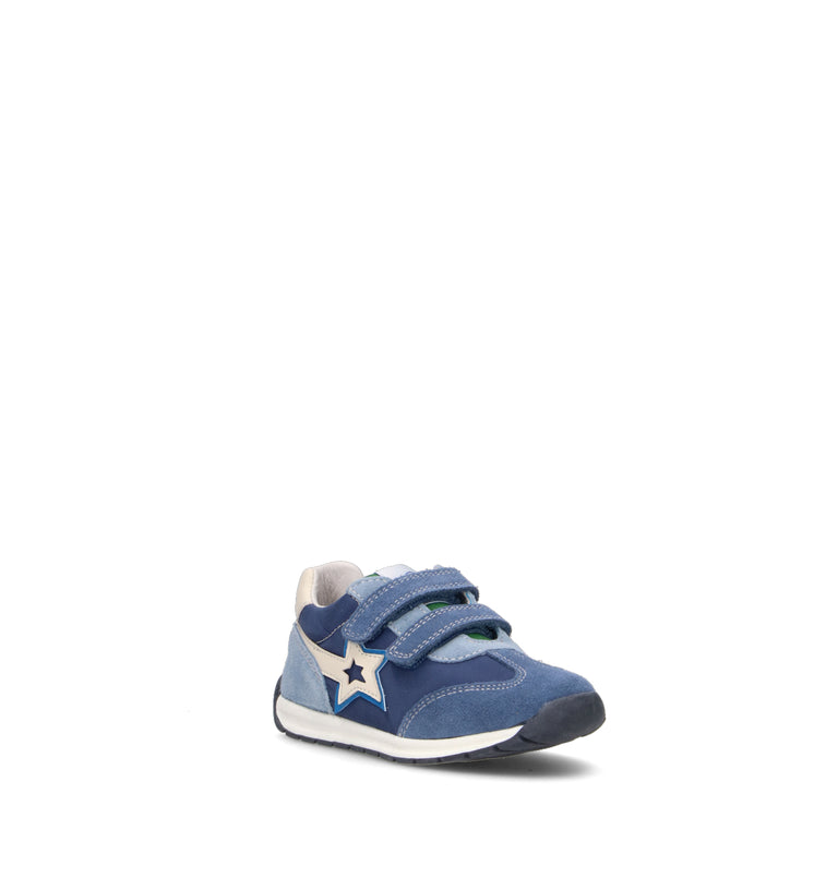 NATURINO Sneaker bimbo