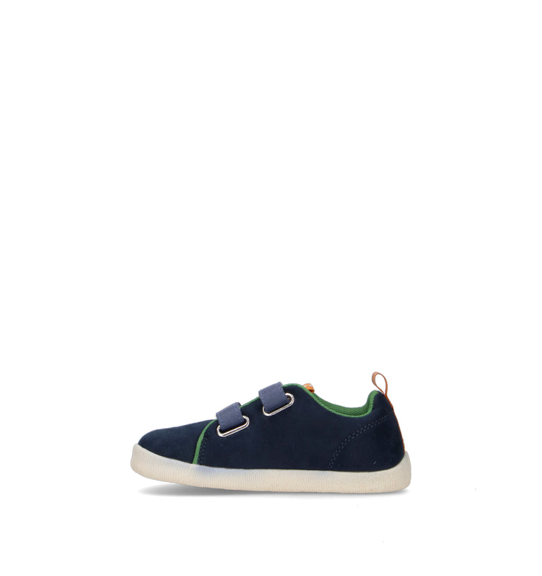 NATURINO Sneaker bimbo blu