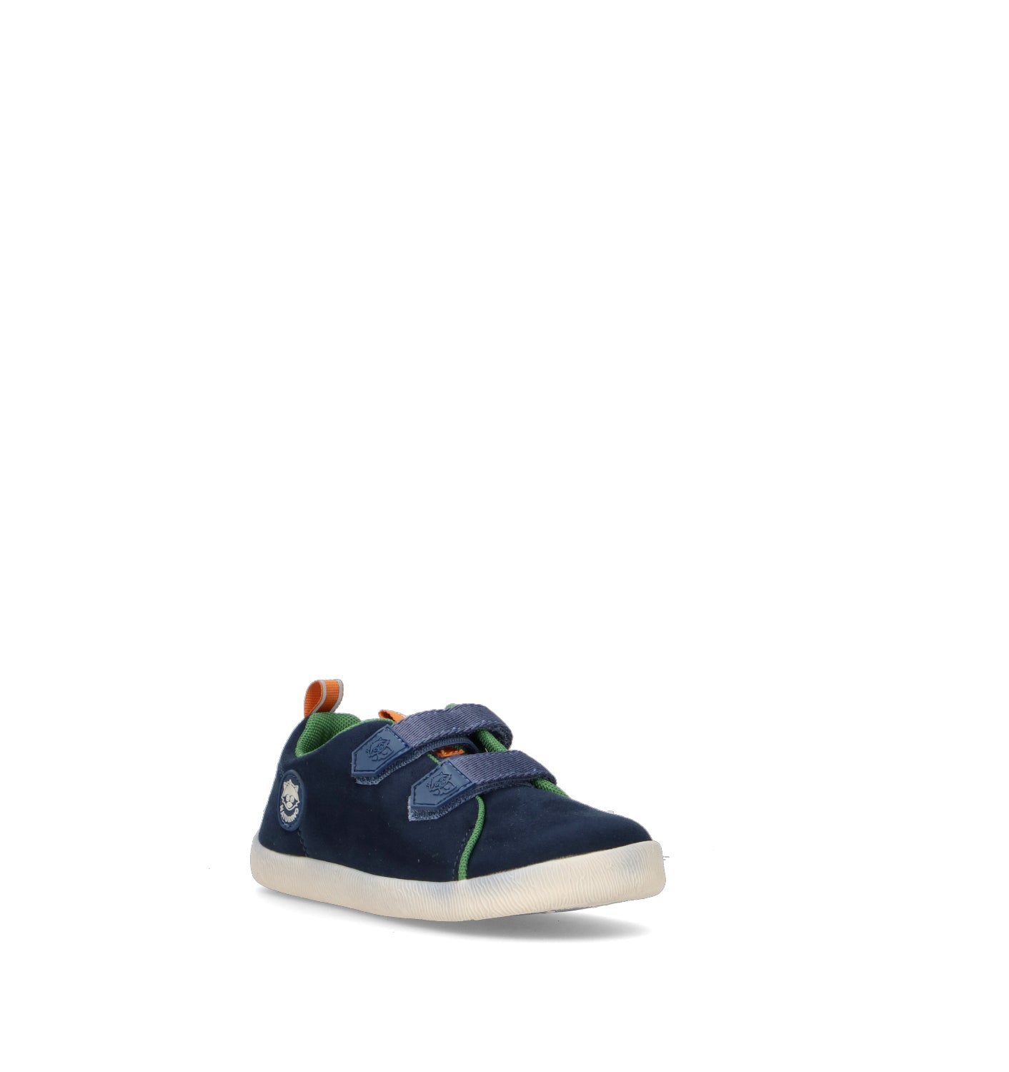 NATURINO Sneaker bimbo blu