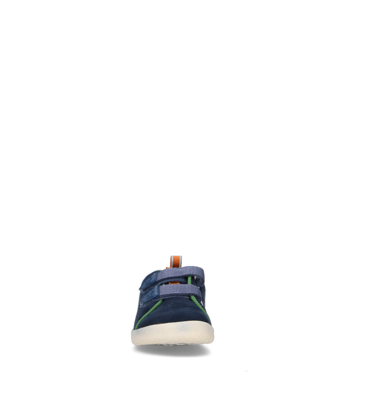 NATURINO Sneaker bimbo blu