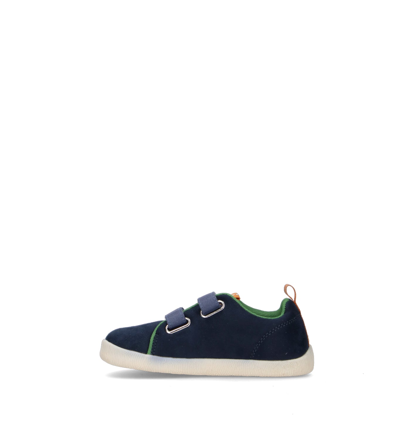 NATURINO Sneaker bimbo blu