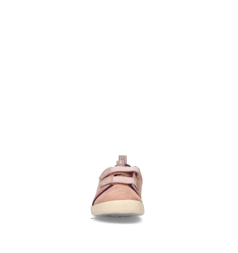 NATURINO Sneaker bimba rosa