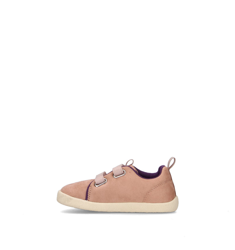 NATURINO Sneaker bimba rosa