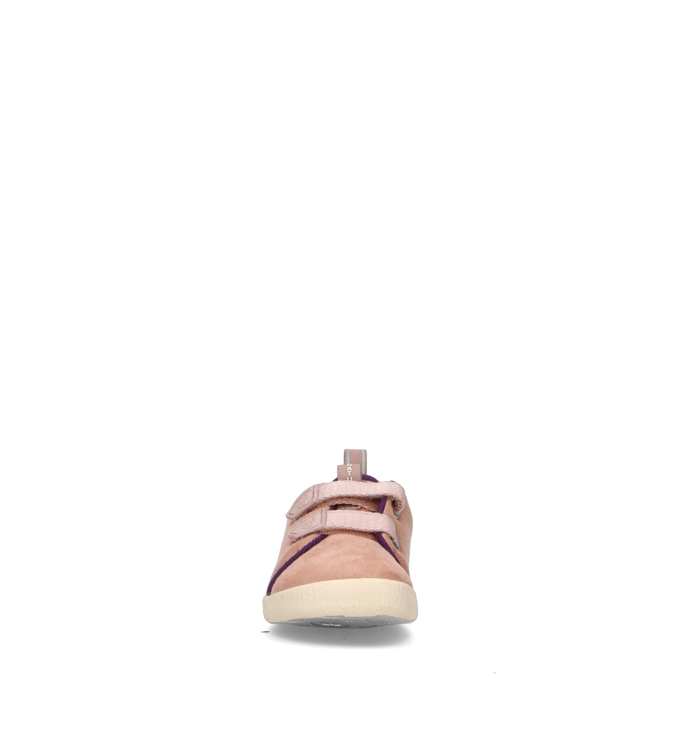 NATURINO Sneaker bimba rosa
