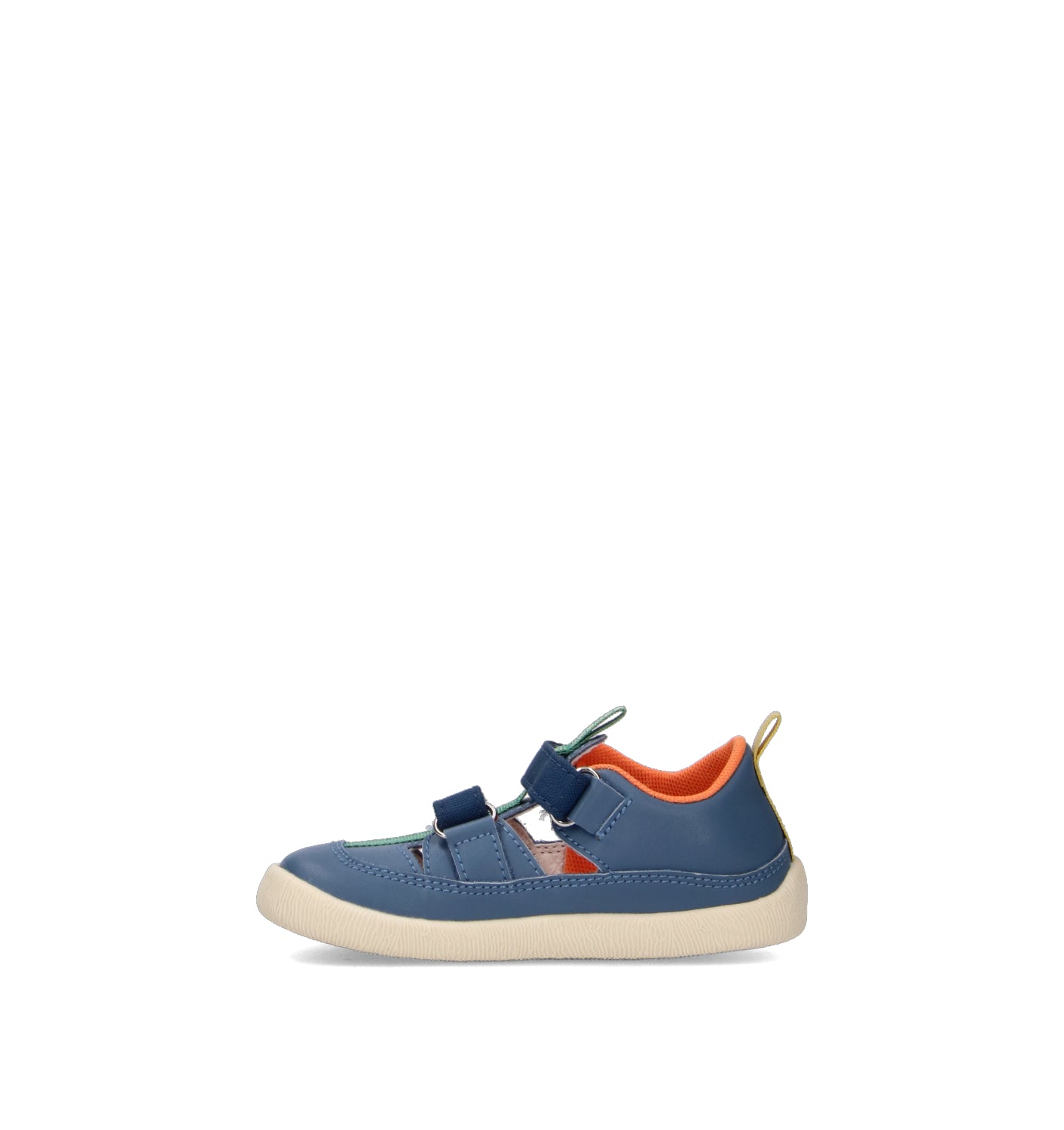 NATURINO Sandalo bimbo blu