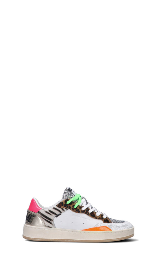 CRIME Sneaker donna