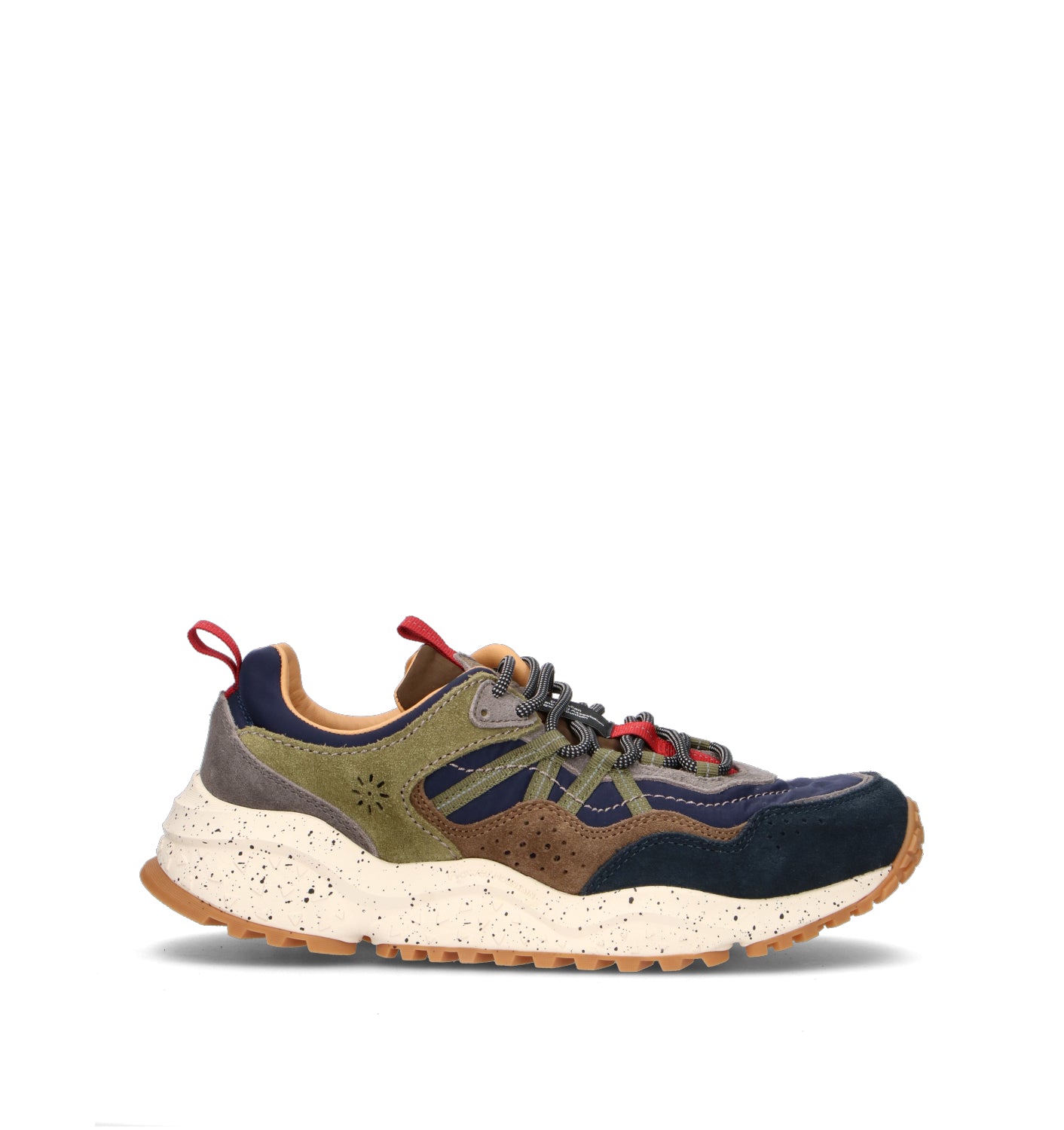 FLOWER MOUNTAIN Sneaker uomo