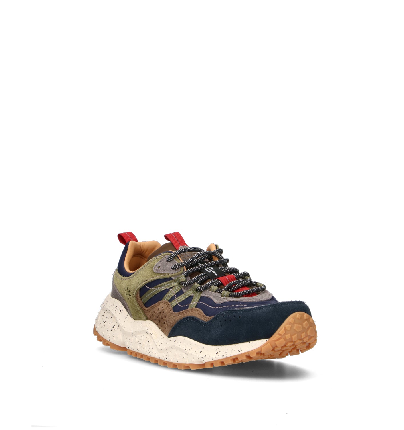 FLOWER MOUNTAIN Sneaker uomo