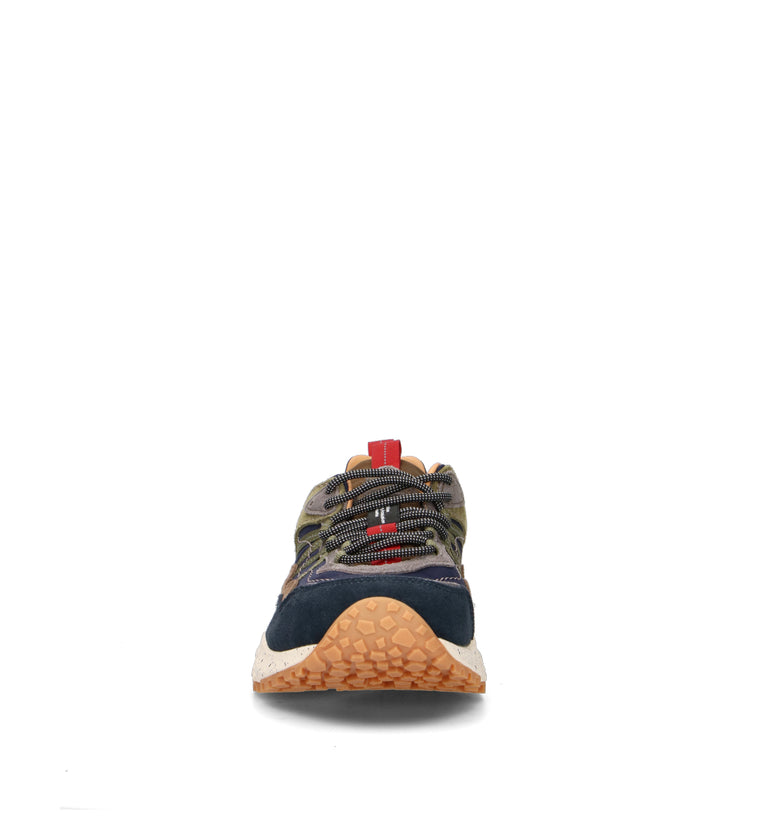 FLOWER MOUNTAIN Sneaker uomo