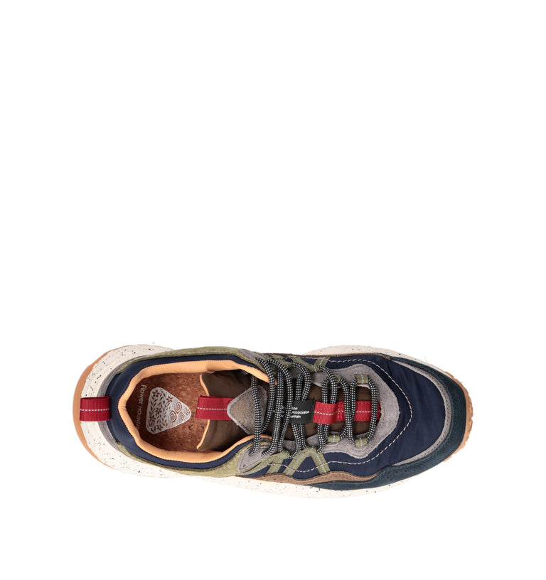 FLOWER MOUNTAIN Sneaker uomo