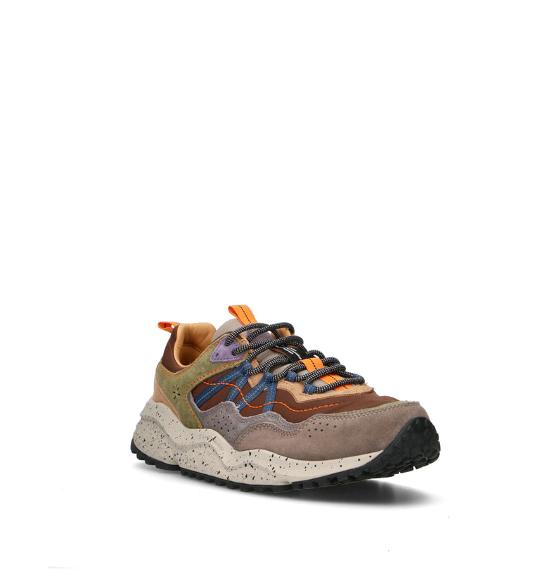 FLOWER MOUNTAIN Sneaker uomo