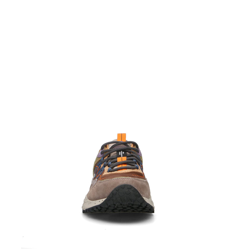 FLOWER MOUNTAIN Sneaker uomo