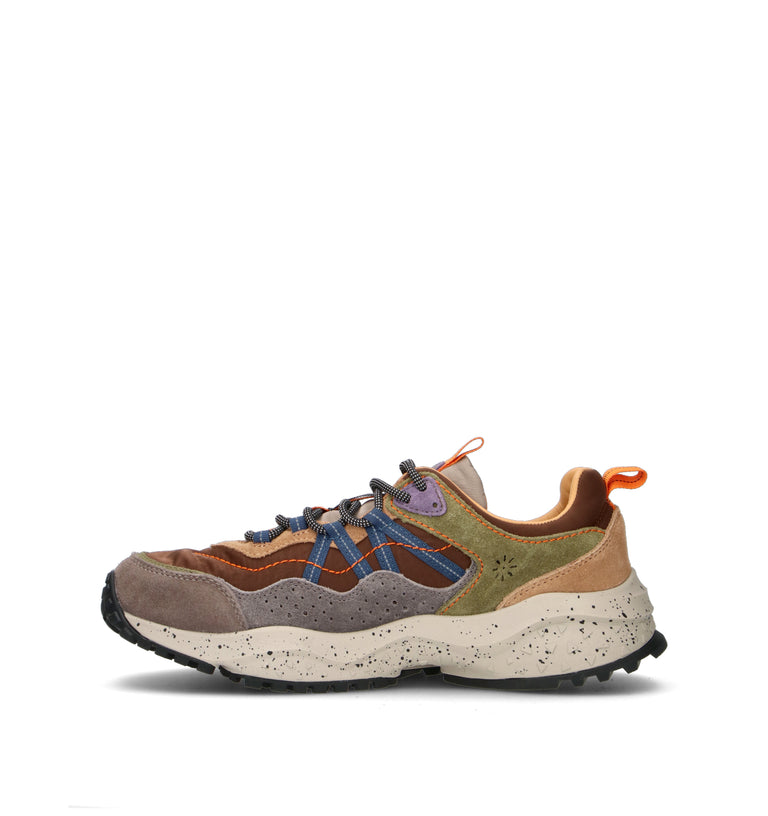 FLOWER MOUNTAIN Sneaker uomo