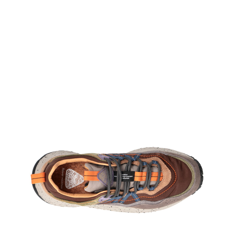 FLOWER MOUNTAIN Sneaker uomo