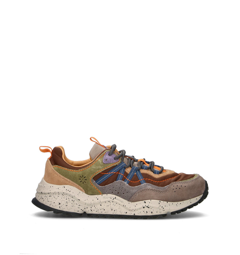 FLOWER MOUNTAIN Sneaker uomo