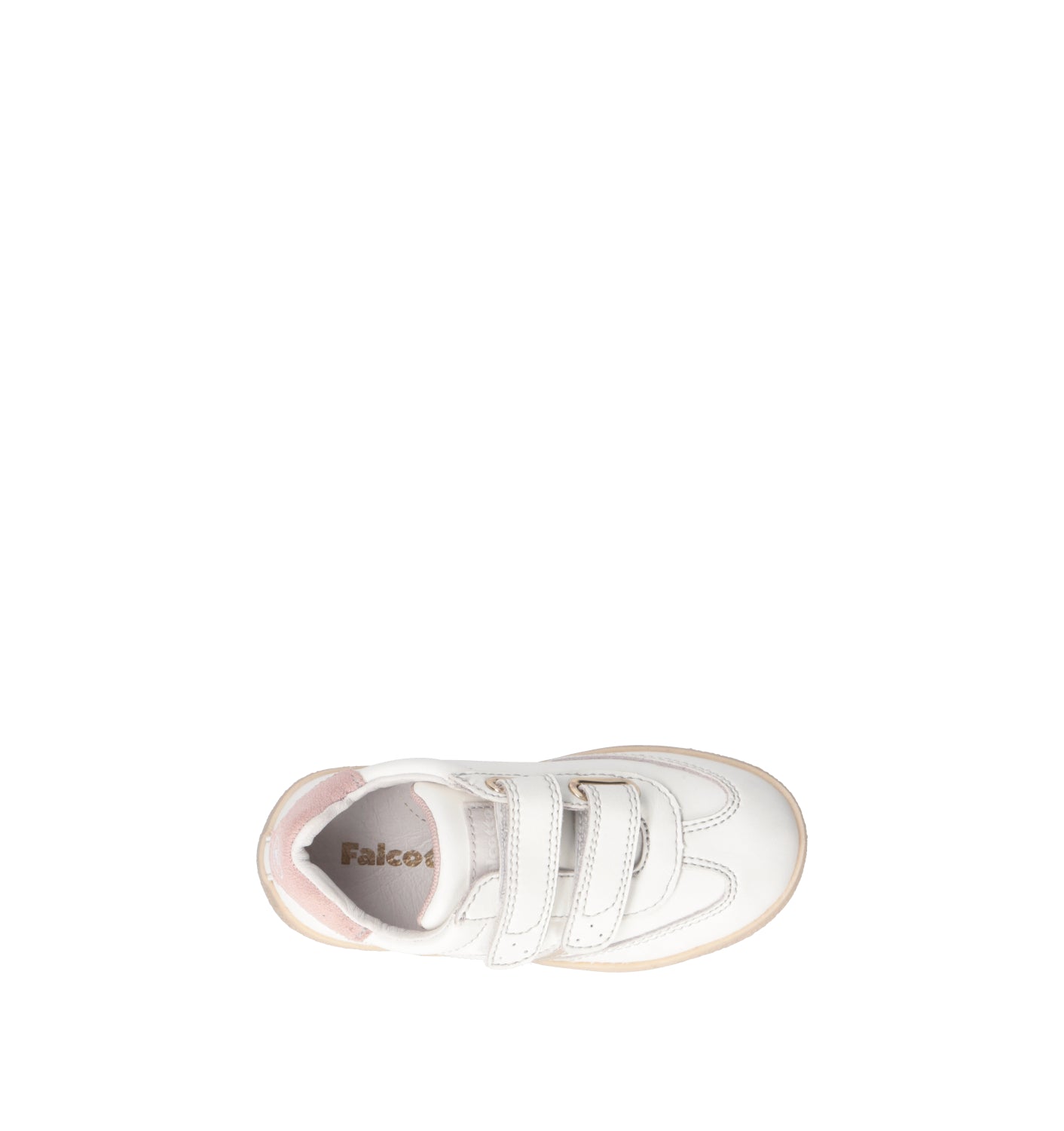 FALCOTTO Sneaker bimba