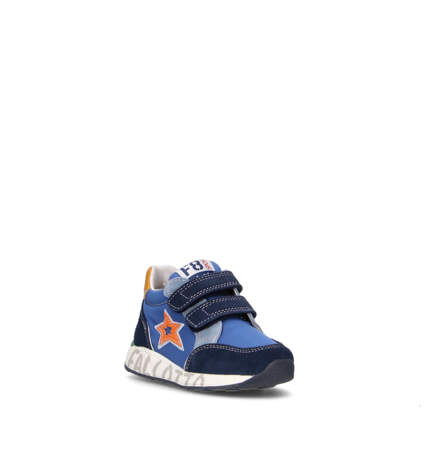 FALCOTTO Sneaker bimbo