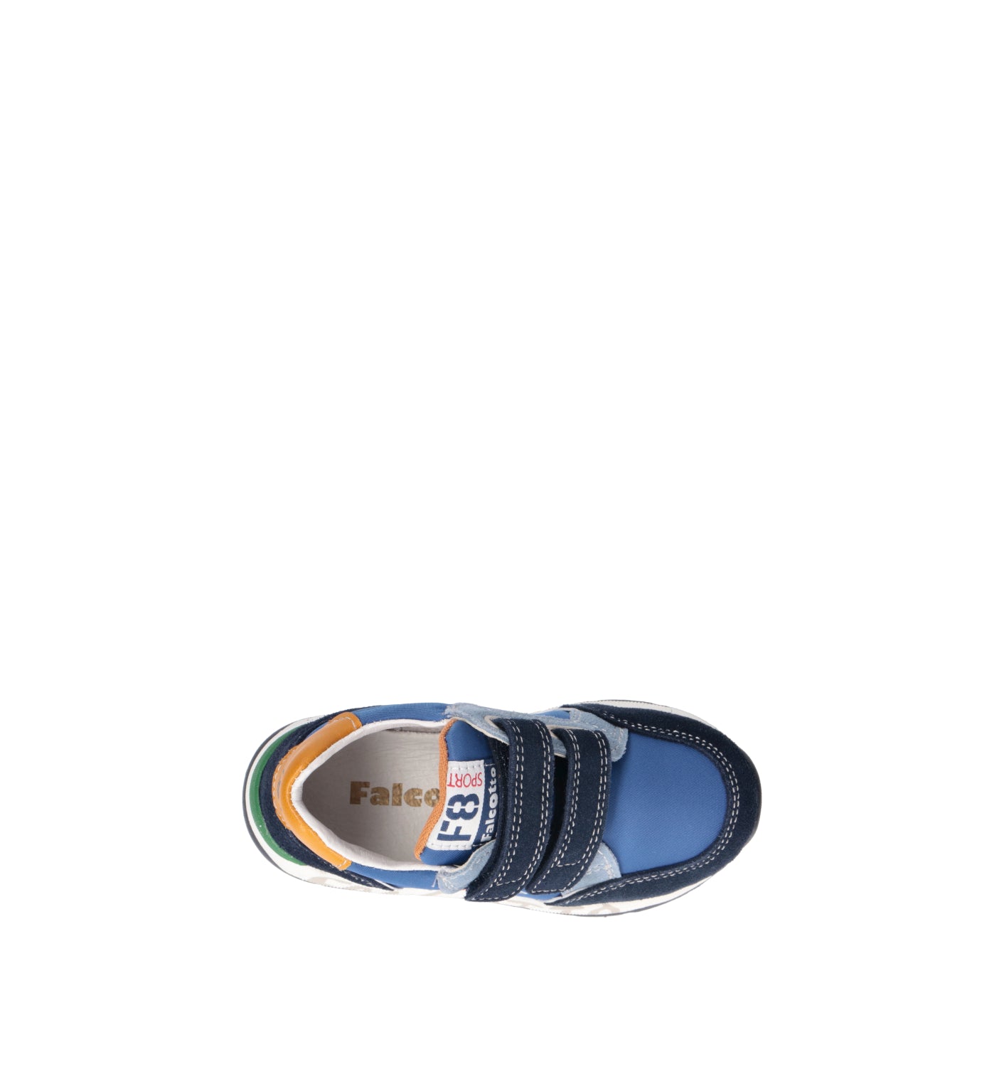 FALCOTTO Sneaker bimbo