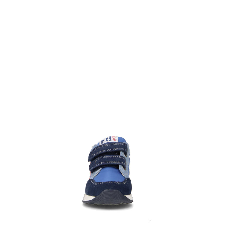 FALCOTTO Sneaker bimbo