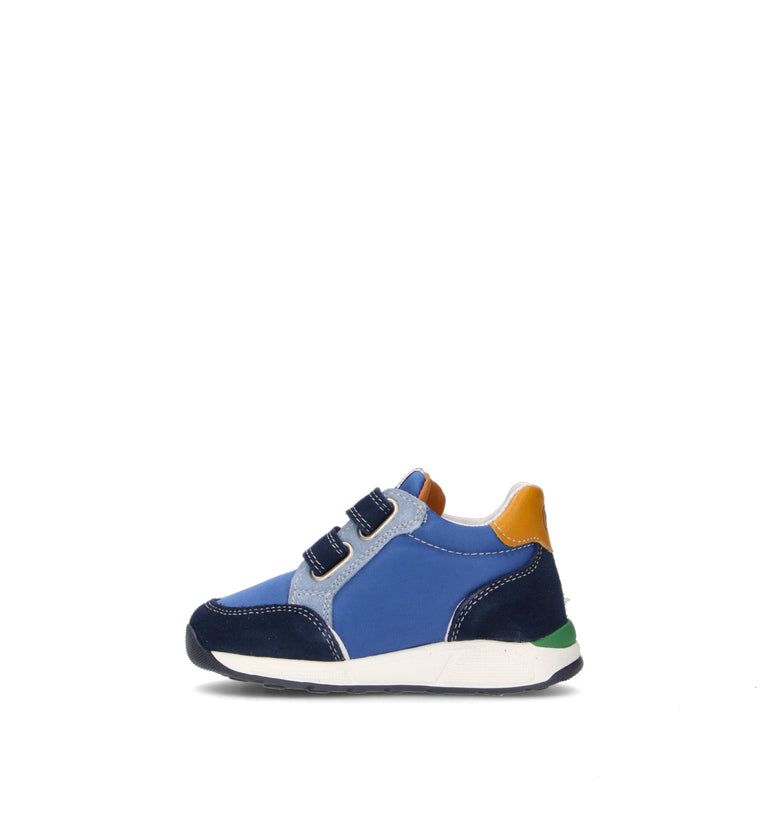 FALCOTTO Sneaker bimbo