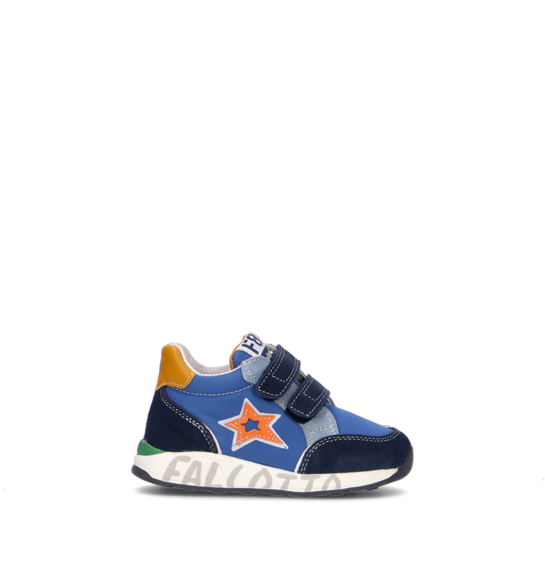 FALCOTTO Sneaker bimbo