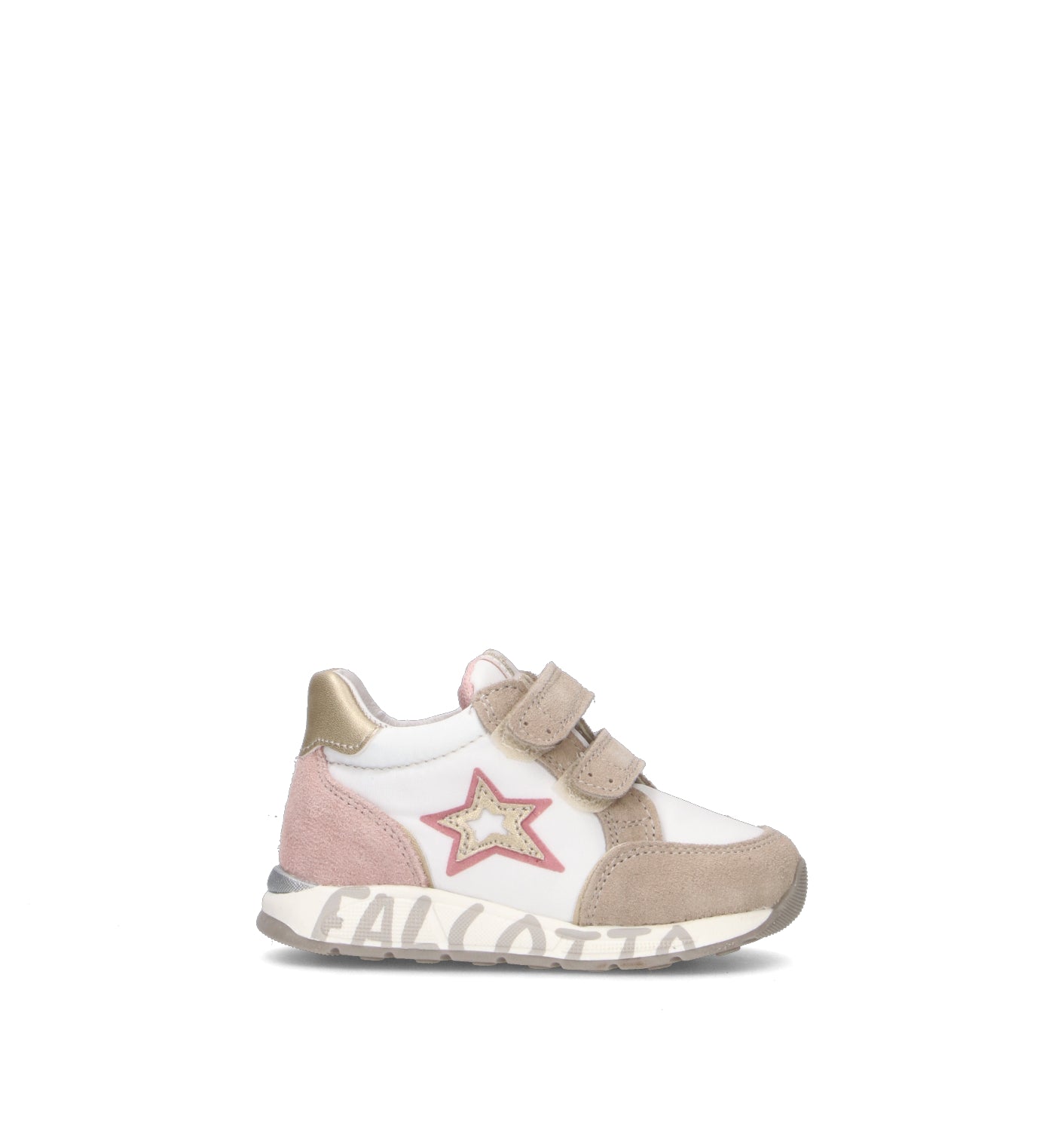 FALCOTTO Sneaker bimba