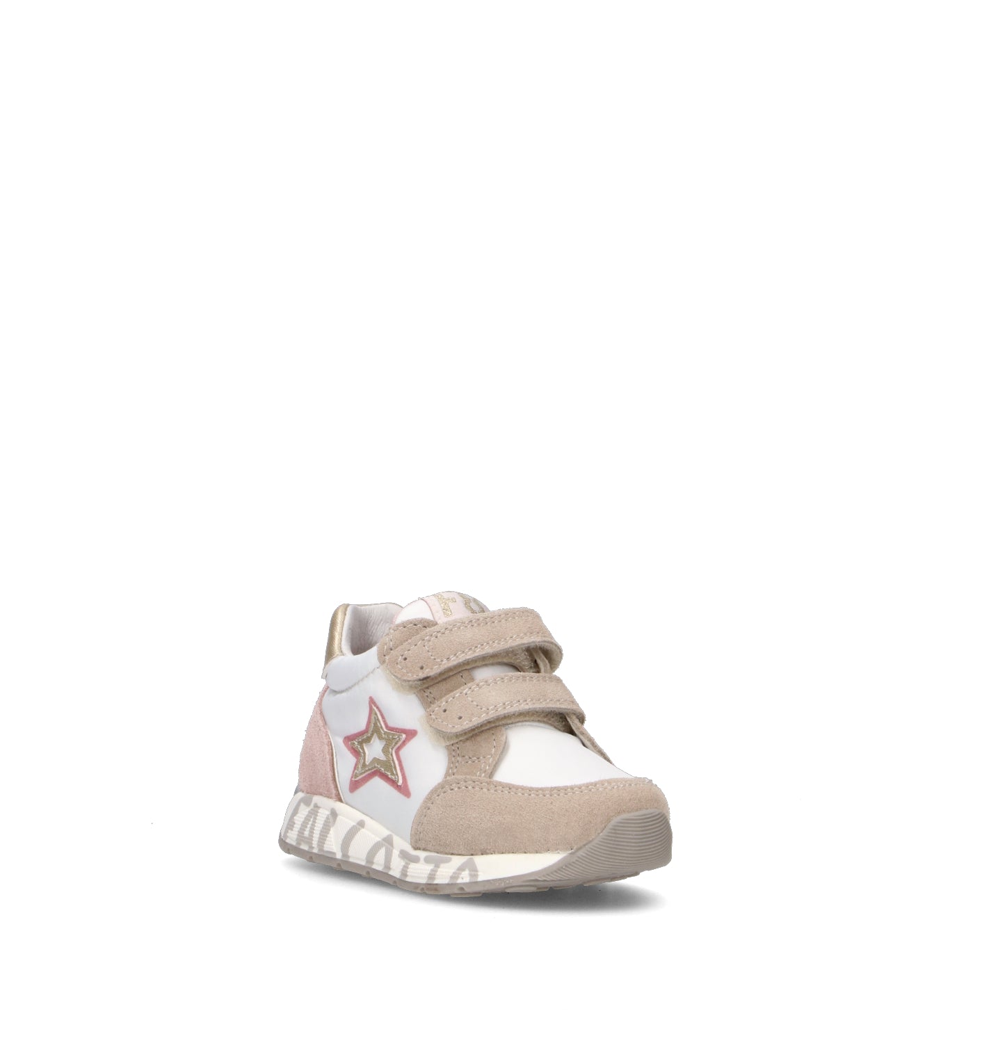 FALCOTTO Sneaker bimba