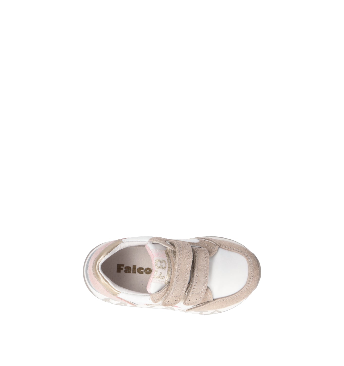 FALCOTTO Sneaker bimba