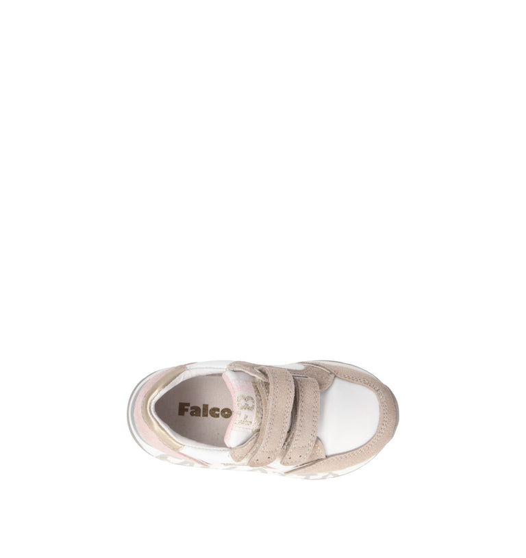 FALCOTTO Sneaker bimba