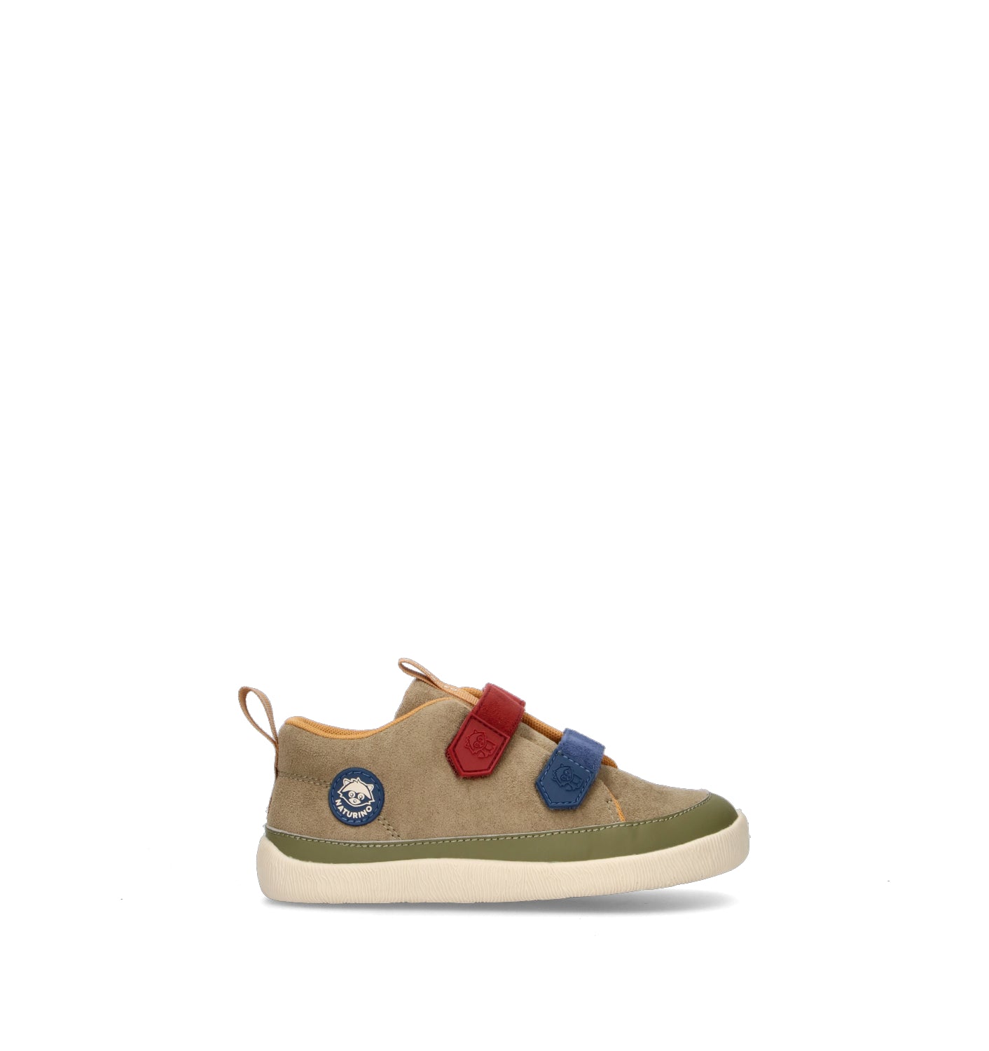 NATURINO Sneaker bimbo