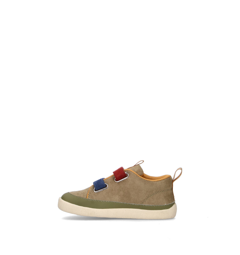 NATURINO Sneaker bimbo