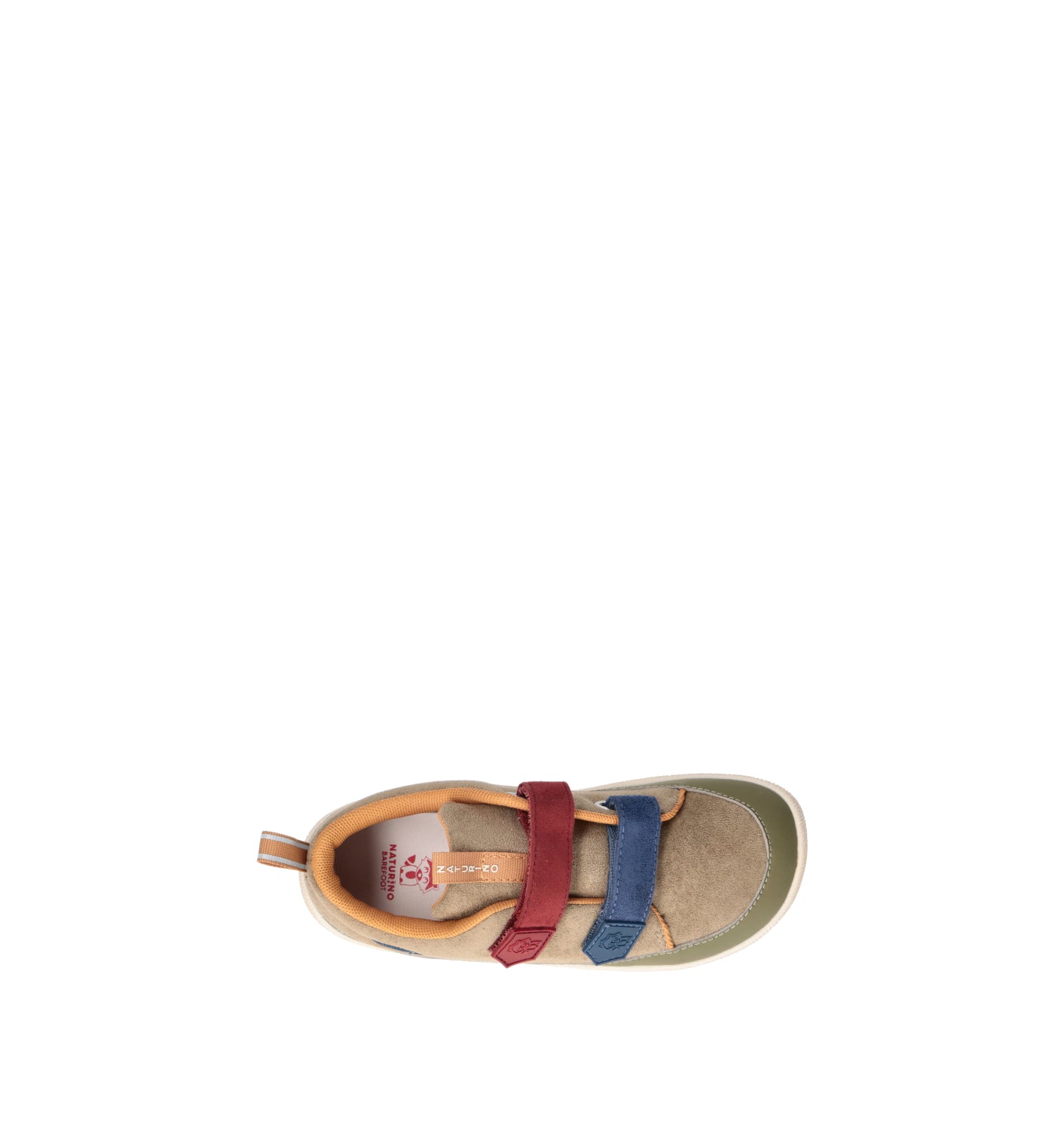 NATURINO Sneaker bimbo