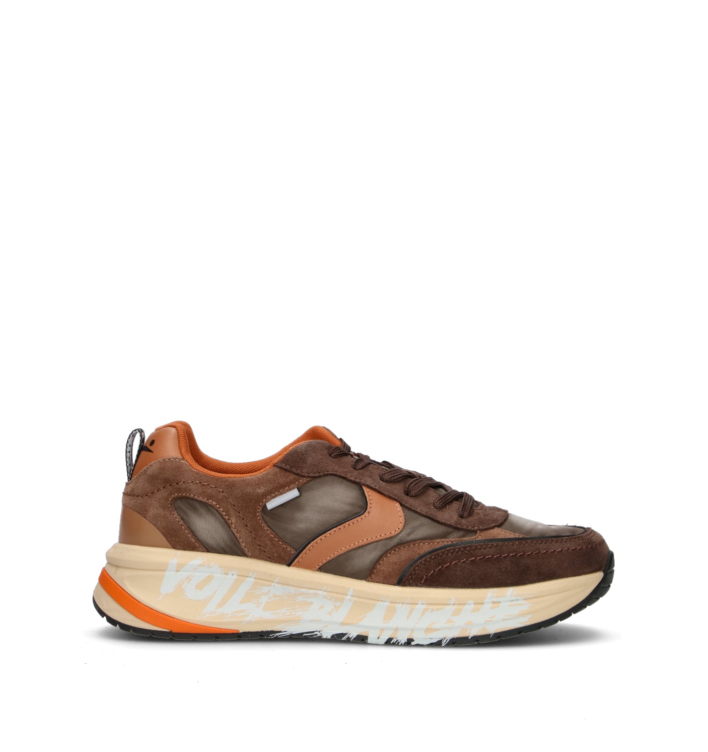 VOILE BLANCHE Sneaker uomo